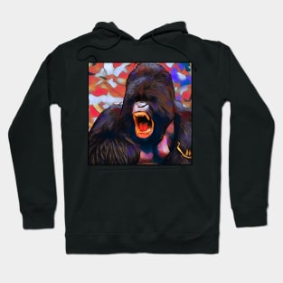 king kong tshirt Hoodie